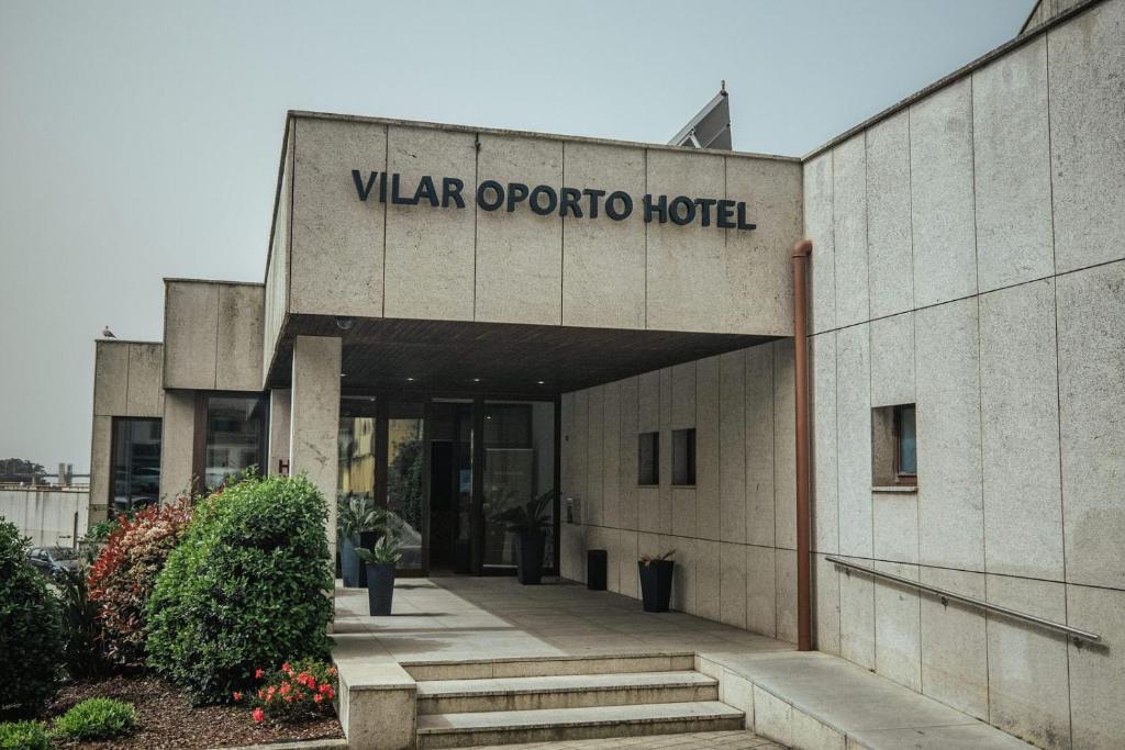 Vilar Oporto
