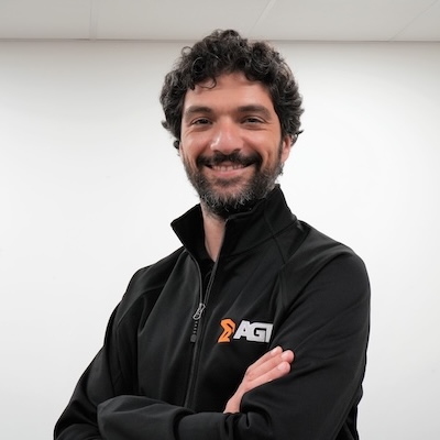Germano Vega